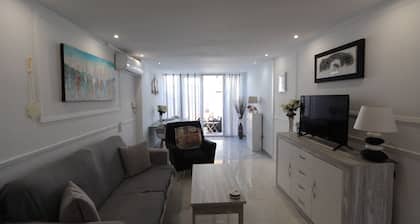 Torrevieja Spectacular Townhouse