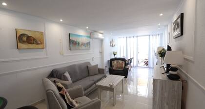 Torrevieja Spectacular Townhouse