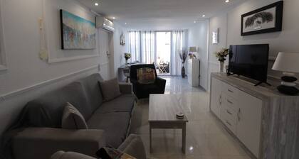 Torrevieja Spectacular Townhouse