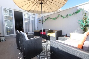 Terras