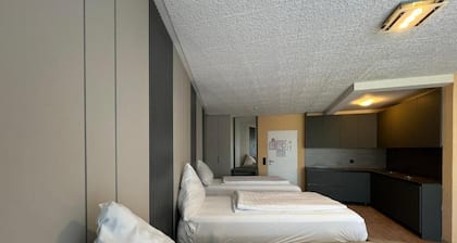 Hotel Hafez