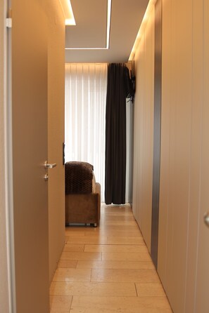 Chambre Double Deluxe