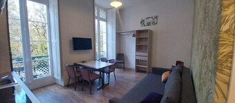 Appartement T2 ( 4 couchages )
