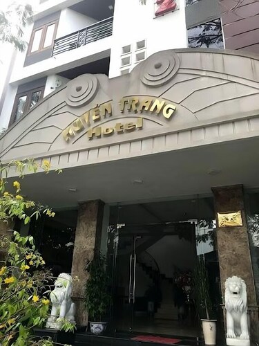 BAY LUXURY 胡志明市順昌 1 號酒店