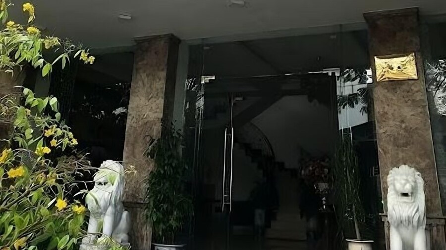 BAY LUXURY 胡志明市順昌 1 號酒店