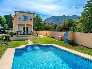 Pool - Coquette by Interhome (Dénia)