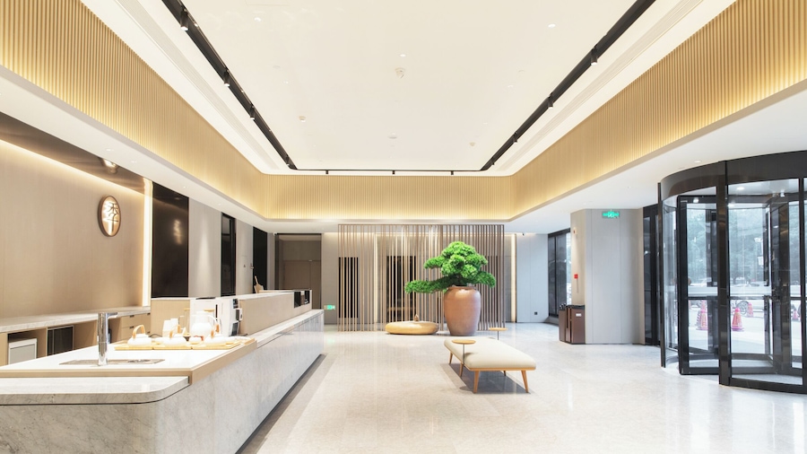JI Hotel Wuhan Baishazhou Hongshan Vanke Plaza Branch