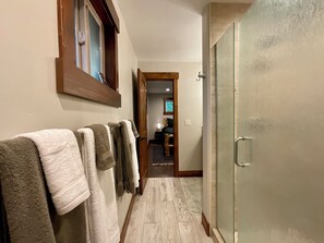 Interior - Cozy Cabin in Charming Grand Lake (Grand Lake)
