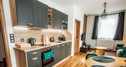 U Boží lišky by Interhome