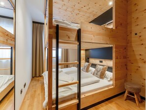 2 soverom og internettilgang