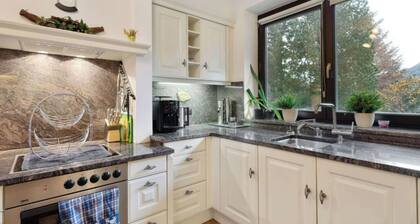 Country house close to ski resorts and mountains