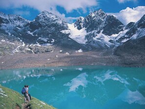 Miscellaneous - Country house between ski resorts and mountains (Mallnitz)