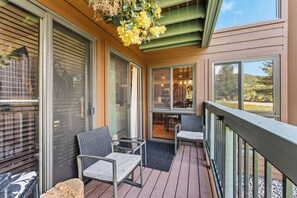 テラス / パティオ