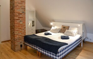 1 habitación, cuna de viaje y wifi gratis 