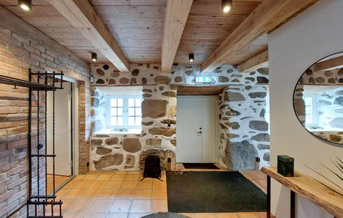 Lovely home in Sallerup with WiFi