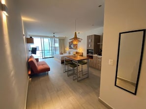 Interior - Luxury Apartment Calle 38 Playa del Carmen (Playa del Carmen)