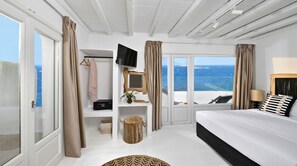 5 Schlafzimmer, Bügeleisen/Bügelbrett, WLAN, Bettwäsche