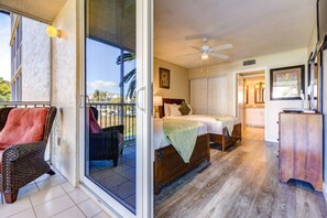 Unclassified image, 2 of 30, button - Duck Key Getaway: Charming 3BR Condo with Water Views, Steps from Angler & Ale, Near Marathon (Marathon)