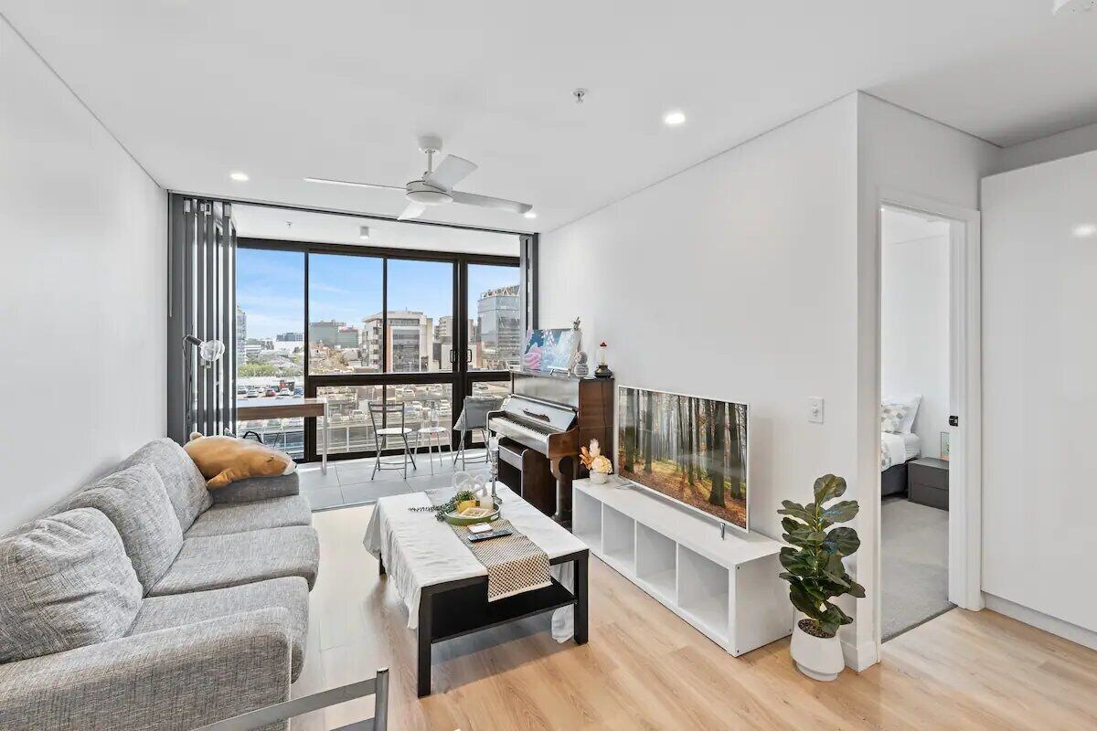 Imagem do perfil do anfitrião