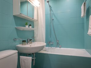 Towels - Centaure B CO 1 by Interhome (Ovronnaz)