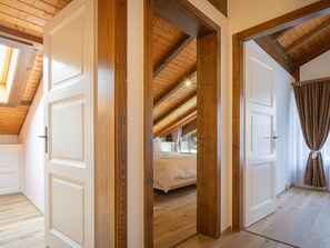 3 Schlafzimmer, Internetzugang