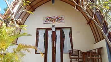 Chambres insonorisées, Wi-Fi gratuit