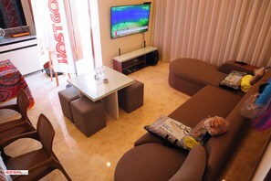 Älytelevisio, stereot