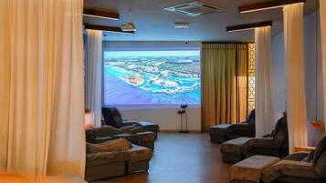 Hot stone massages, deep-tissue massages, prenatal massages