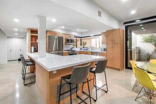 Dream Escape in Shadow Mountain Resort