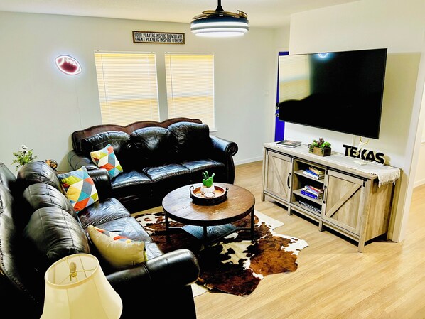Smart TV