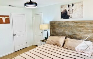 3 Schlafzimmer, Bügeleisen/Bügelbrett, Reisekinderbett, WLAN