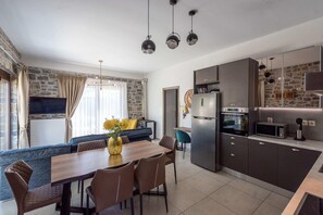 Villa | 3 bedrooms - Villa Liatiko With Private Pool (Agios Vasileios)