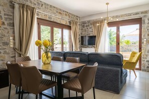 Villa | 3 chambres
