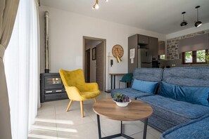 3 habitaciones