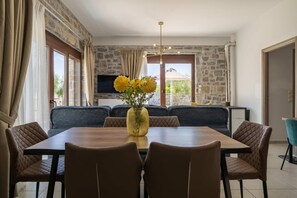 3 habitaciones