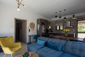Villa | 3 chambres