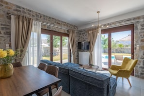 Villa | 3 chambres