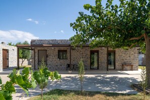 3 bedrooms - Villa Liatiko With Private Pool (Agios Vasileios)