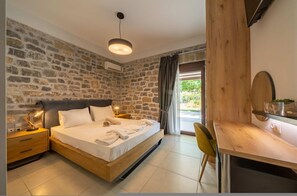 3 habitaciones 