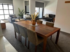 Interior - Modern apartment in central Geelong! (Geelong)