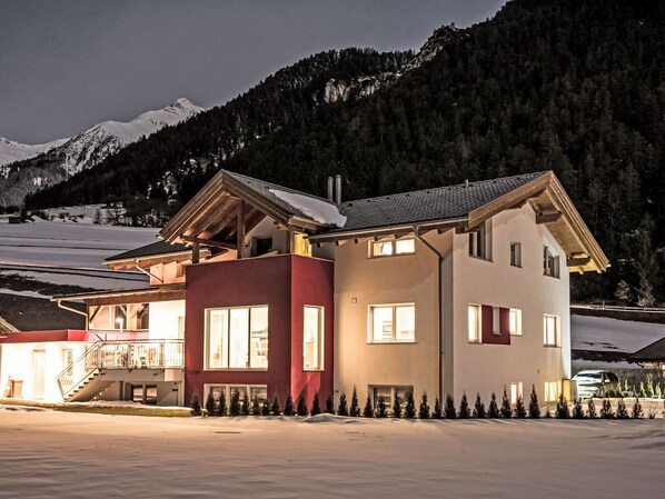 Exterior - Bella Monte by Interhome (Pettneu am Arlberg)