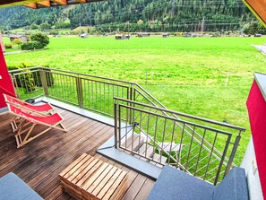 Property grounds - Bella Monte by Interhome (Pettneu am Arlberg)