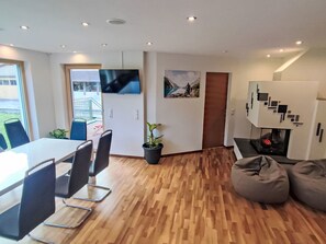 Interior - Bella Monte by Interhome (Pettneu am Arlberg)