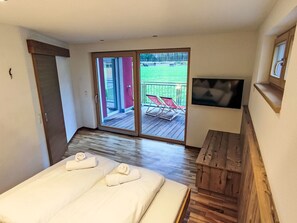 3 bedrooms, Internet - Bella Monte by Interhome (Pettneu am Arlberg)