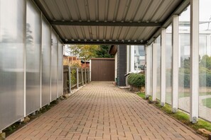 單棟房屋 | 接待處