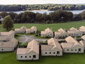 House | Exterior - 6 Person Holiday Park Home in Middelfart (Middelfart)