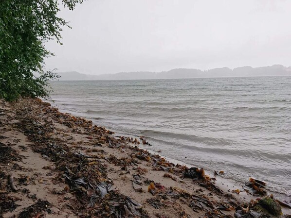 Rumah | Pemandangan perairan