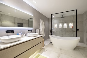 Ferienhaus | 3 Schlafzimmer