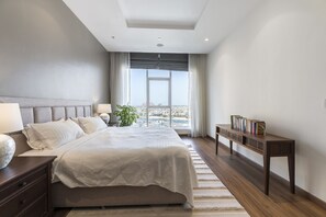 Apartment | 2 bedrooms - Emerald at Tiara Beach Residences With Atlantis Views (Dubai)