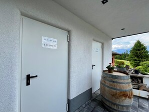 Apartment | Exterior - Apartment in Saalfelden Near Ski Slopes (Saalfelden am Steinernen Meer)
